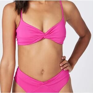 L*Space Ringo Bikini Top S